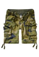 Men's Savage Shorts Vintage Forest/Camouflage