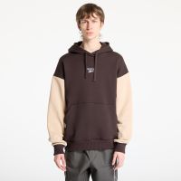Φούτερ Reebok Classic French Ter Unearthed Hoodie UNISEX Brown/ Tan M