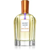 Molinard Secret Sucre Eau de Parfum unisex 90 μλ