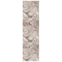 XXXL BEHÚŇ, 230/60 cm, prírodná farba