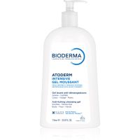 Bioderma Atoderm Intensive Gel Moussant pieniący się żel odżywczy do skóry suchej i atopowej 1000 ml
