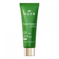 Nuxe Nuxuriance Ultra Ochranný denní pleťový krém ochranný denní pleťový krém proti známkám stárnutí SPF 30 50 ml