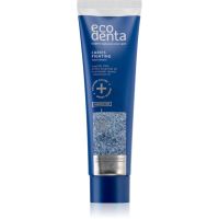 Ecodenta Expert Caries Fighting zubná pasta bez fluoridu proti zubnému kazu 100 ml
