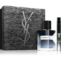 Yves Saint Laurent Y darilni set za moške
