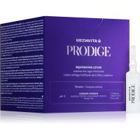 Medavita Prodige Rejuvenating Lotion грижа без отмиване за кожата на главата с подмладяващ ефект 12x10 мл.