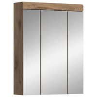 MID.YOU ZRKADLOVÁ SKRINKA, 60/79/18 cm