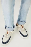 Medicine sneakers din piele