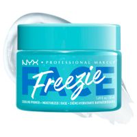 NYX Professional Makeup праймер + овлажнител за лице - Face Freezie Cooling Primer + Moisturizer (FFM01)