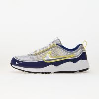 Sneakers Nike Air Zoom Spiridon Sp White/ Metallic Silver-Deep Royal Blue EUR 38.5
