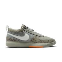 Nike Book 1 Premium "Hike" - Pánske - Tenisky Nike - Sivé - HF6236-002 - Veľkosť: 39