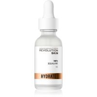 Revolution Skincare Hydrate 100% Squalane 100% squalane за освежаване и изглаждане на кожата 30 мл.