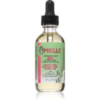 Mielle Rosemary Mint Scalp & Hair Strengthening Oil stärkendes Öl für Haare und Kopfhaut 59x1 ml