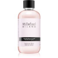 Millefiori Milano Magnolia Blossom & Wood Aroma diffúzor töltet 250 ml