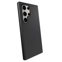 Liquid case Samsung Galaxy S24 Ultra S928B 5G - Vlastné gravírovanie - Čierna