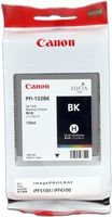 Canon PFI-103B 2212B001 photo čierna (photo black) originálna cartridge