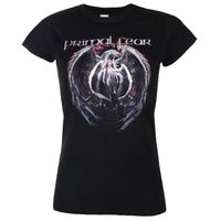 Metal T-Shirt Frauen Primal Fear - I will be gone - NUCLEAR BLAST - 30033_Gr M