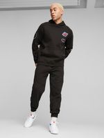 Puma BMW MMS Sweatshirt Schwarz