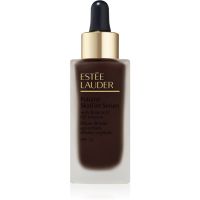 Estée Lauder Futurist SkinTint Serum Foundation With Botanical Oil Infusion SPF 20 ošetrujúci make-up SPF 20 odtieň 8N2 Rich Espresso 30 ml