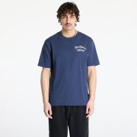 T-shirt New Balance Athletics Relaxed League T-Shirt Blue M