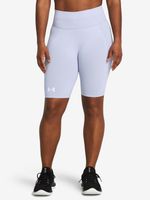 Under Armour UA Vanish Seamless Shorts Weiß