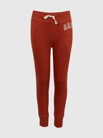 GAP Freizeithose Kinder Rot