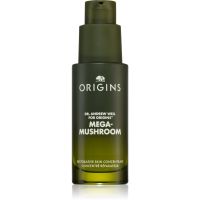 Origins Dr. Andrew Weil for Origins™ Mega-Mushroom Restorative Skin Concentrate Konzentrat regeneriert die Hautbarriere 30 ml