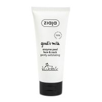 Ziaja enzimes hámlasztó - Goat's Milk Enzyme Peel