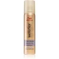 Wella Wellaflex 2nd Day Volume Haarlack mit starker Fixierung für mehr Volumen 75 ml