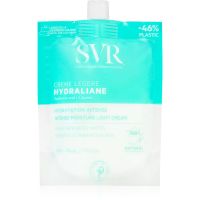 SVR Hydraliane Intense Moisture Light Cream легкий крем для шкіри для інтенсивного зволоження 50 мл