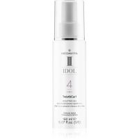 Medavita Idol Smoothing Thermo Protector Twist&Curl hajzselé az alakért és formáért 150 ml