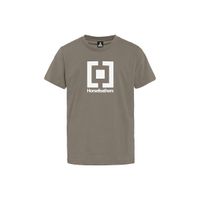 HORSEFEATHERS Detské tričko Base - taupe BEIGE velikost S