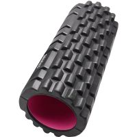 Power System Fitness Foam Roller масажний інструмент колір Pink 1 кс