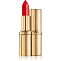 L’Oréal Paris Color Riche hydratisierender Lippenstift Farbton 125 Maison Marait 3,6 g