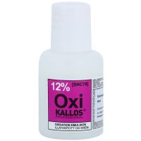 Kallos Kallos Classic Oxi peroxid krém 12% professzionális használatra 60 ml