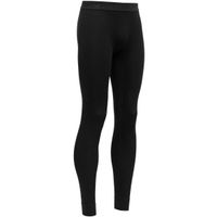 Devold LAUPAREN Мъжки долен клин, черно, размер