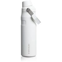 Stanley IceFlow™ Fast Flow Lid Bottle пляшка для води з неіржавної сталі Frost 710 мл