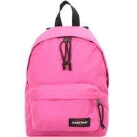 EASTPAK Ruksak 'Orbit'  svijetloroza / crna