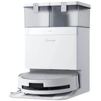 Ecovacs Deebot  X8 Omni White - Robotický vysavač s mopem