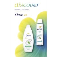 Dove Discover Geschenkset für Damen