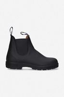Blundstone Kožené topánky chelsea Blundstone 566