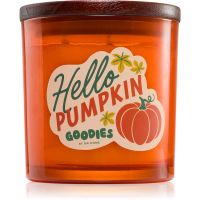 DW Home Goodies Hello Pumpkin dišeča sveča 374 g