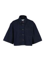 AGOLDE Bluza 'TOMINE'  noćno plava