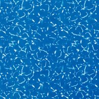 Planet Pool Bazénová fólia Waves pre bazén ø 3,6 m x 0,92 m
