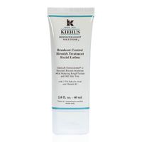Kiehl's Pleťový krém proti prejavom akné Derma tologist Solutions Breakout Control (Blemish Treatment Facial Lotion) 60 ml