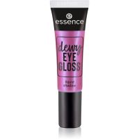 Essence dewy EYE GLOSS sjajno sjenilo za oči nijansa 02 Galaxy Gleam 8 ml