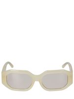 Blake Squared Acetate Sunglasses