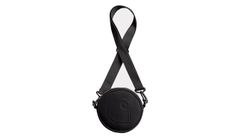 Torba Carhartt WIP Clarton w kolorze czarnym