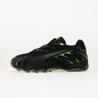 Trampki Puma Inhale Puma Black-Green Glare EUR 46