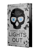 LIGHTS OUT [COLL ED]