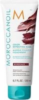 Moroccanoil Tónující maska na vlasy Bordeaux (Color Depositing Mask) 200 ml